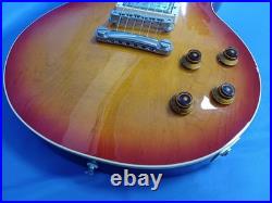 COOLZ ZLS-1 Used Maple body Mahogany neck Rosewood fingerboard withGig case