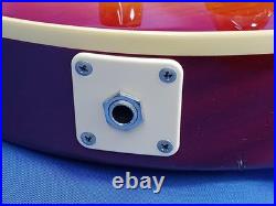 COOLZ ZLS-1 Used Maple body Mahogany neck Rosewood fingerboard withGig case