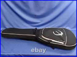 COOLZ ZLS-1 Used Maple body Mahogany neck Rosewood fingerboard withGig case