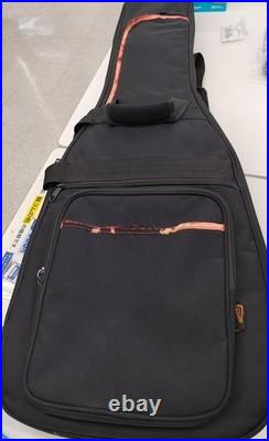 COOLZ ZLS-2/FM VNT Used Maple body Mahogany neck Ebony fingerboard withSoft case