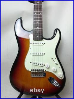 COOLZ ZST-10R Electric Guitar/Strat Type/ZST-10R/Brown/SSS/Synchro Type