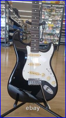 COOLZ ZST-1R/3TS Used Alder body Maple neck Rosewood fingerboard withSoft case