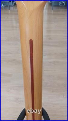COOLZ ZST-1R/3TS Used Alder body Maple neck Rosewood fingerboard withSoft case