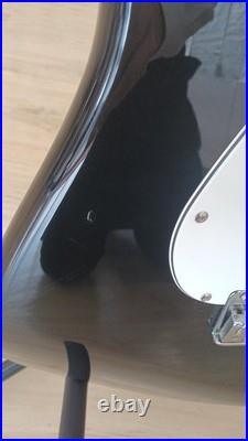 COOLZ ZST-1R/3TS Used Alder body Maple neck Rosewood fingerboard withSoft case