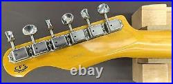 COOLZ ZTL-2R/3TS Used electric guitar