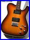 Carruthers_Guitars_T6_Chambered_Spruce_HH_Sunburst_2005_Used_Electric_Gutiar_01_iybv