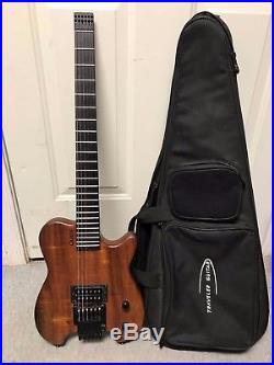 used carvin guitars for sale