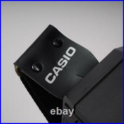 Casio DG-10 Guitar Digital Electric Synthesizer Midi guitar Test Completed