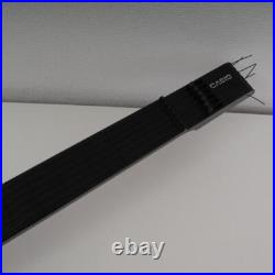 Casio DG-10 Guitar Digital Electric Synthesizer Midi guitar Test Completed