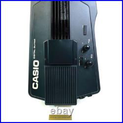 Casio DG-1 Digital Midi Synthesizer Electric Guitar Working Used Casio DG-1 Digital Midi Synthesizer Electric Guitar Working Used