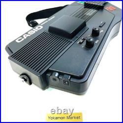Casio DG-1 Digital Midi Synthesizer Electric Guitar Working Used