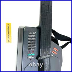Casio DG-1 Digital Midi Synthesizer Electric Guitar Working Used