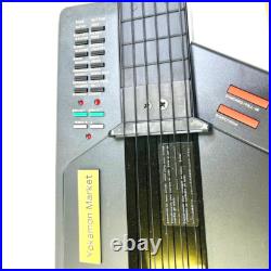 Casio DG-1 Digital Midi Synthesizer Electric Guitar Working Used