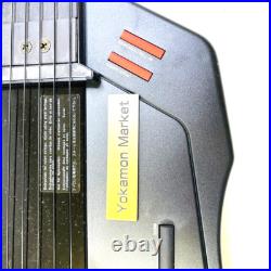 Casio DG-1 Digital Midi Synthesizer Electric Guitar Working Used