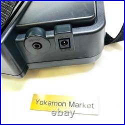 Casio DG-1 Digital Midi Synthesizer Electric Guitar Working Used