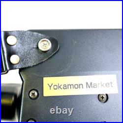 Casio DG-1 Digital Midi Synthesizer Electric Guitar Working Used