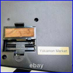 Casio DG-1 Digital Midi Synthesizer Electric Guitar Working Used