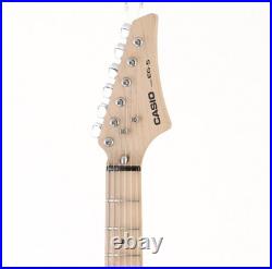 Casio EG-5 Black 3.33kg (no250926)