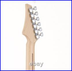 Casio EG-5 Black 3.33kg (no250926)