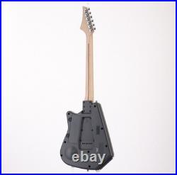 Casio EG-5 Black 3.33kg (no250926)