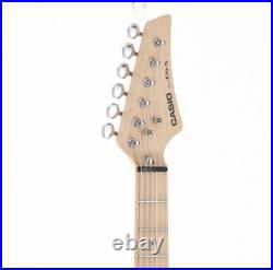 Casio EG-5 Black 3.33kg (no250926)