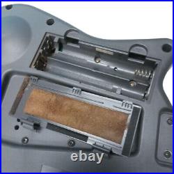 Casio EG-5 EleKing Guitar Cassette Speake black Used? Operation confirmed Casio EG-5 EleKing Guitar Cassette Speake black Used? Operation confirmed