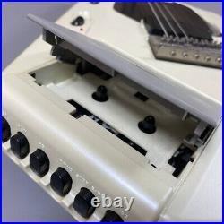 Casio EG-5 Eleking Guitar White Musical Instruments Electric Guitar Free ship