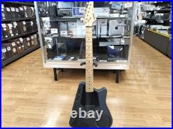 Casio EG-5 black EleKing Guitar Cassette Speake