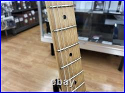 Casio EG-5 black EleKing Guitar Cassette Speake