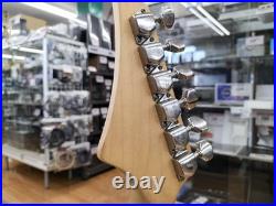 Casio EG-5 black EleKing Guitar Cassette Speake