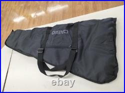 Casio EG-5 black EleKing Guitar Cassette Speake