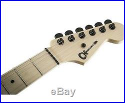Charvel Electric Guitar Pro Mod San Dimas Style 1 HH HT Metallic Black
