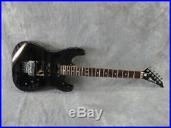 Charvel Electric Guitar with Case Original Floyd Rose