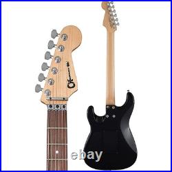 Charvel MJ San Dimas Style 1 HSH FR M QM Guitar Trans Green Burst 19788133862 RF