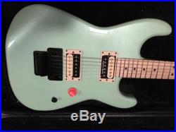 Charvel Pro Mod San Dimas Style 1 2H Electric Guitar (Specific Ocean) HSC