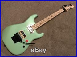 Charvel Pro Mod San Dimas Style 1 2H Electric Guitar (Specific Ocean) HSC