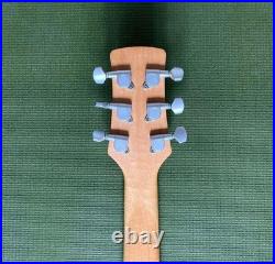 Charvel Refinement Series R-S43 Electric Guitar Light Blue 22F Humbucker Good C Charvel Refinement Series R-S43 Electric Guitar Light Blue 22F Humbucker Good C