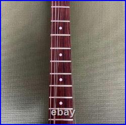 Charvel Refinement Series R-S43 Electric Guitar Light Blue 22F Humbucker Good C Charvel Refinement Series R-S43 Electric Guitar Light Blue 22F Humbucker Good C