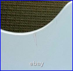 Charvel Refinement Series R-S43 Electric Guitar Light Blue 22F Humbucker Good C Charvel Refinement Series R-S43 Electric Guitar Light Blue 22F Humbucker Good C