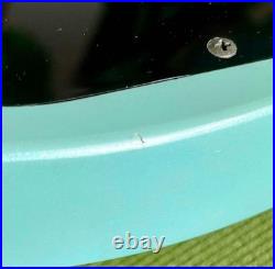 Charvel Refinement Series R-S43 Electric Guitar Light Blue 22F Humbucker Good C Charvel Refinement Series R-S43 Electric Guitar Light Blue 22F Humbucker Good C