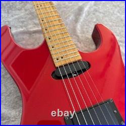 Chatting Bird CAPARISON Wilkinson Tremolo Guitar