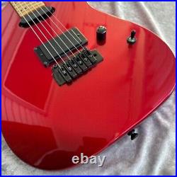 Chatting Bird CAPARISON Wilkinson Tremolo Guitar