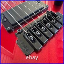 Chatting Bird CAPARISON Wilkinson Tremolo Guitar