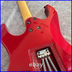 Chatting Bird CAPARISON Wilkinson Tremolo Guitar