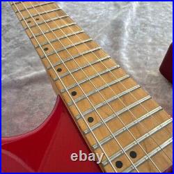 Chatting Bird CAPARISON Wilkinson Tremolo Guitar