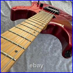 Chatting Bird CAPARISON Wilkinson Tremolo Guitar