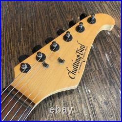 Chatting Bird Electric Guitar -N210