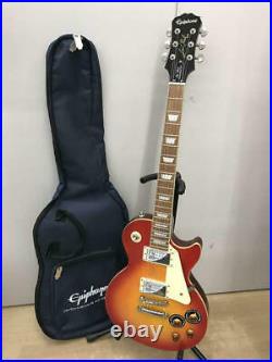 epiphone model number location