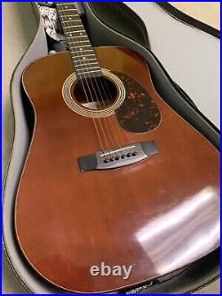 Class 950 Series Acoustic Guitar With Case