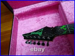 Collector Alert! Ibanez Jem 77 GMC Rare, one of 366 in the world